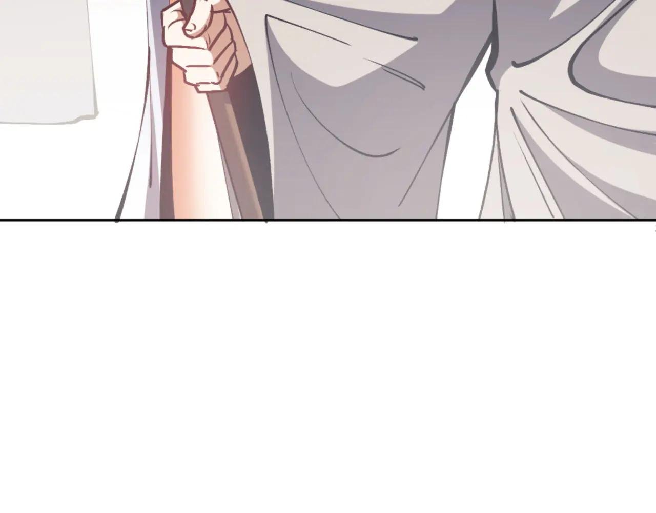 第61话 楚休的秘密