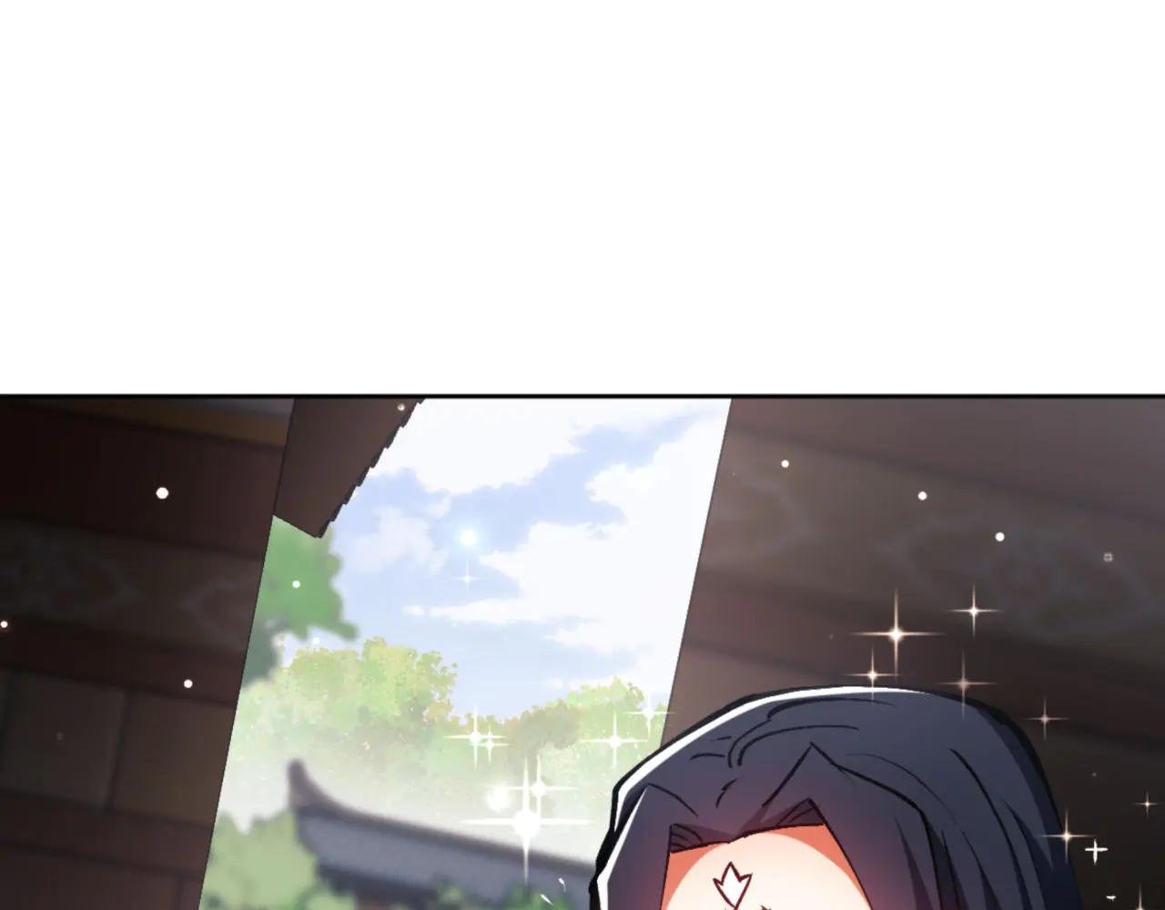 第61话 楚休的秘密