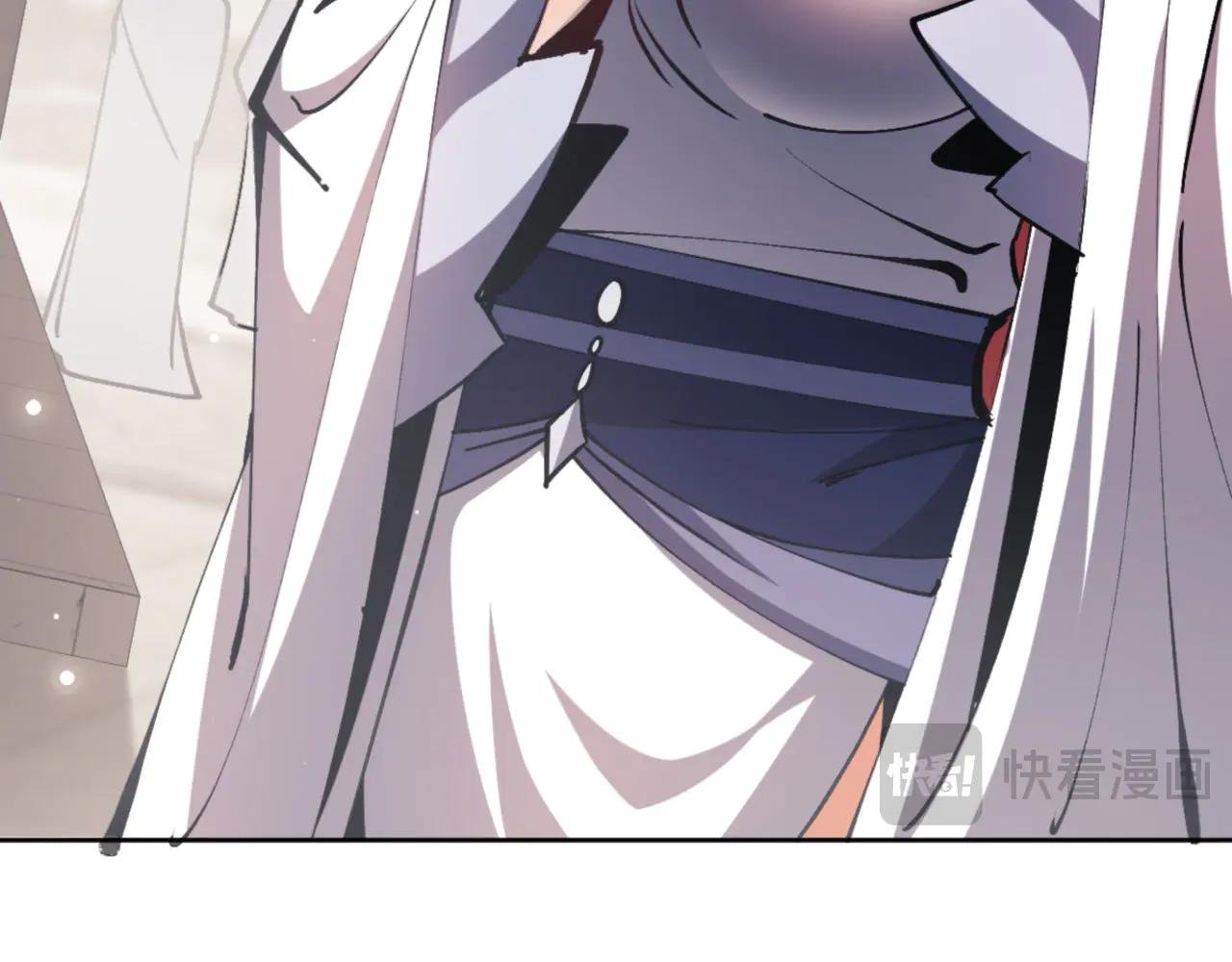 第61话 楚休的秘密