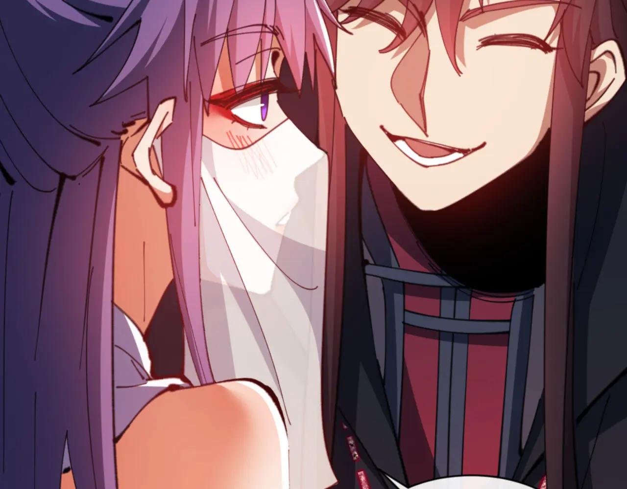 第65话 我不会被楚休盯上了吧