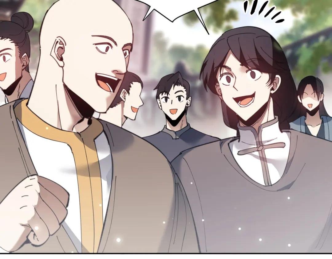 第6话 不小心捏死小蚂蚁