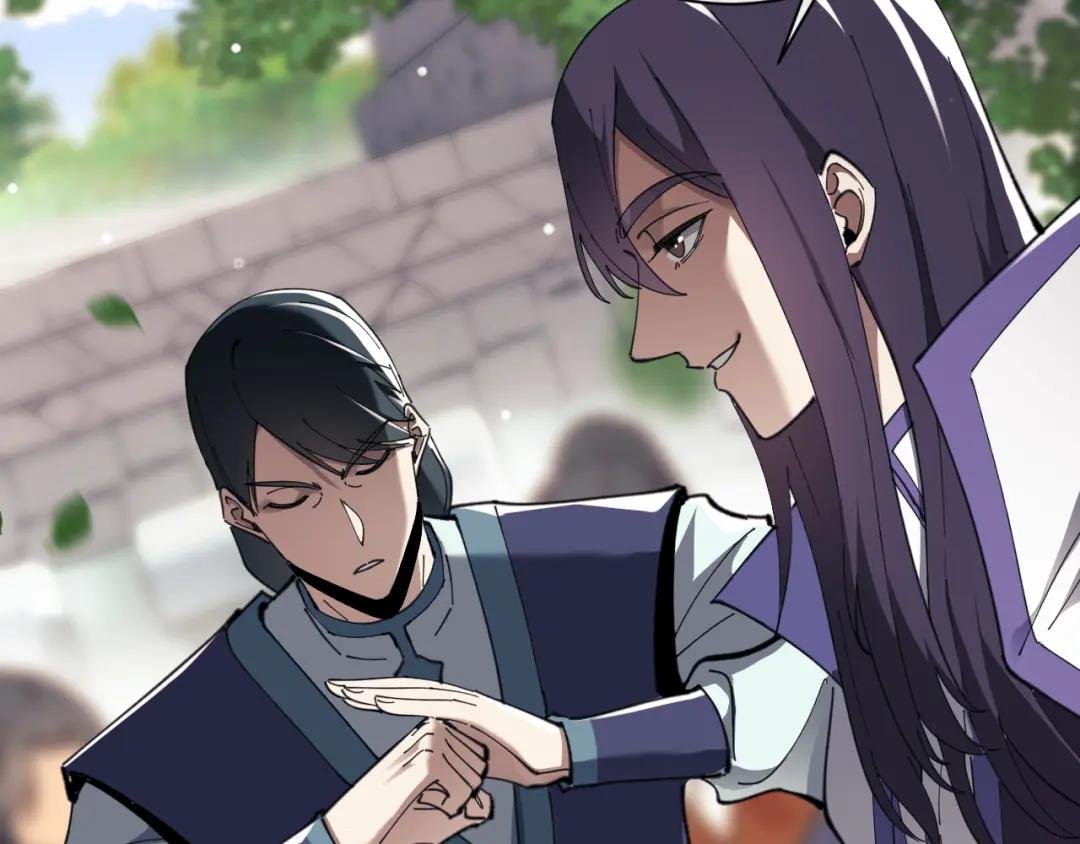 第7话 反派死于话多！