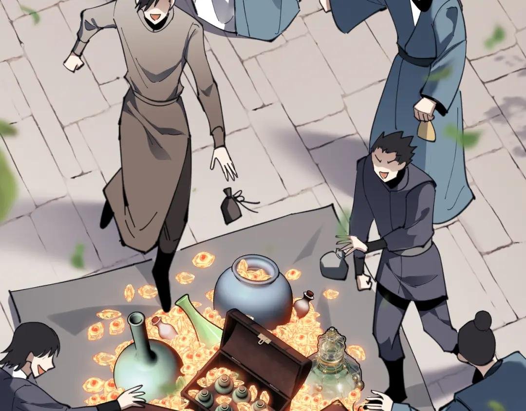 第7话 反派死于话多！