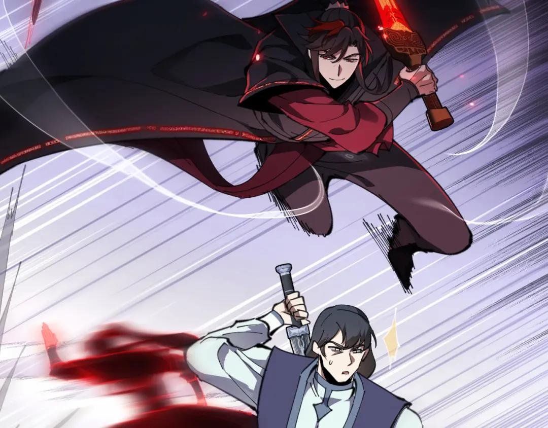 第7话 反派死于话多！