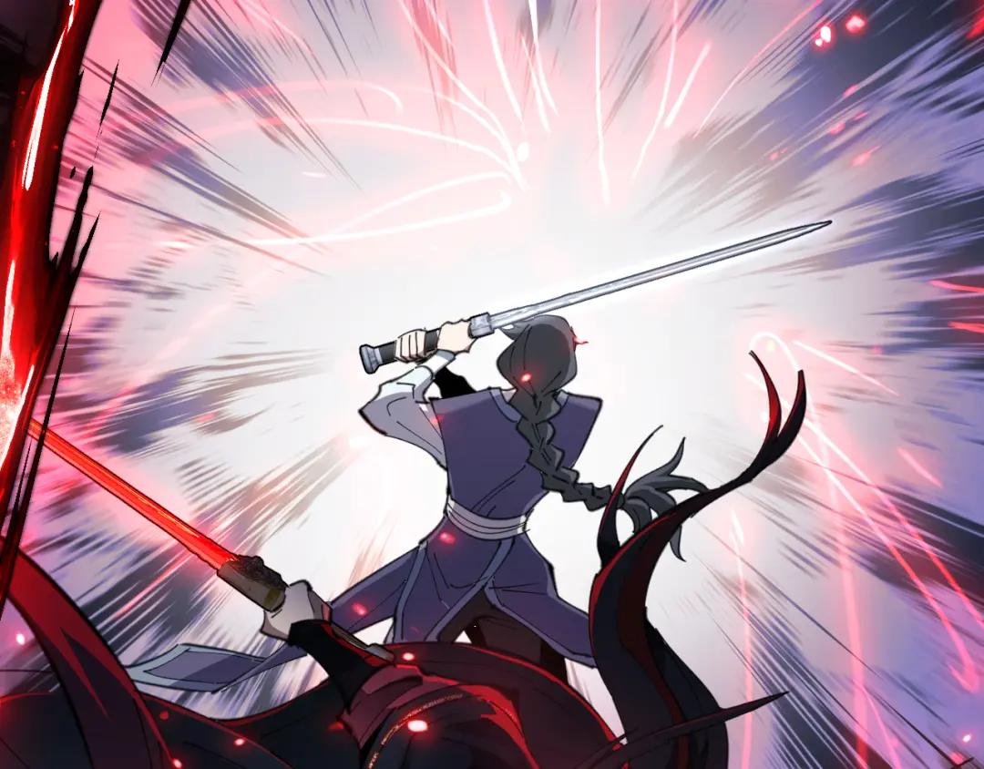 第7话 反派死于话多！
