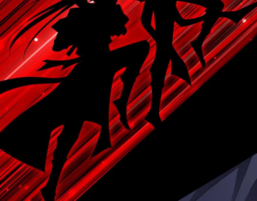 第7话 反派死于话多！