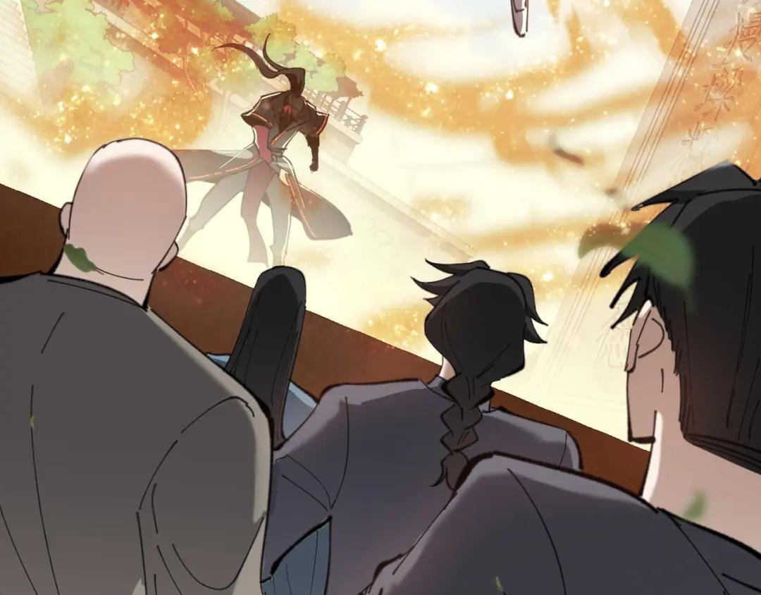 第7话 反派死于话多！