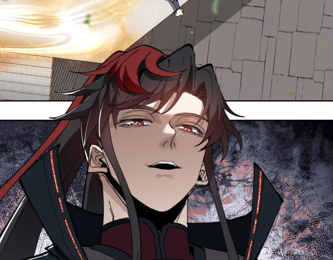 第7话 反派死于话多！