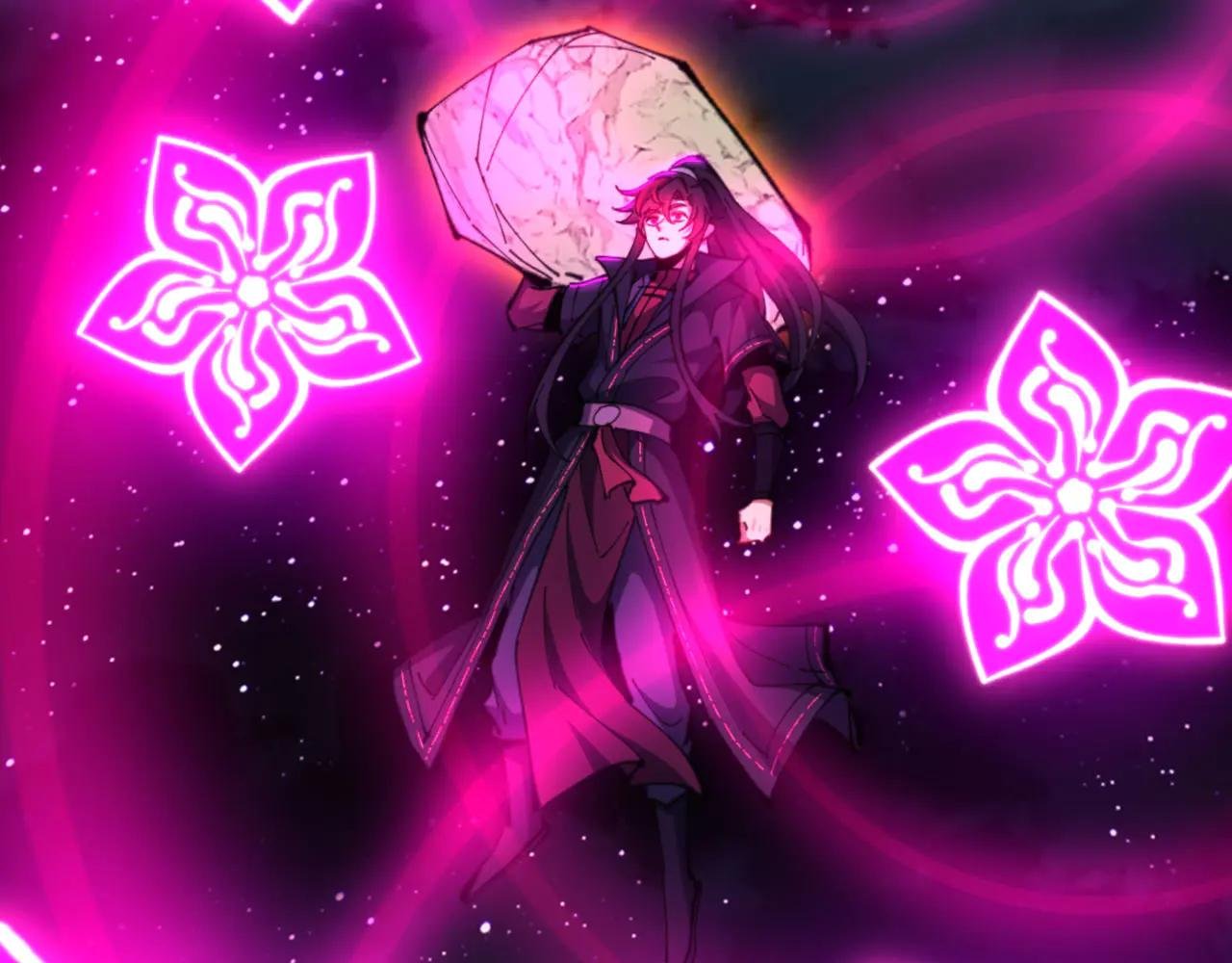 第81话 居然敢和我拼肉身