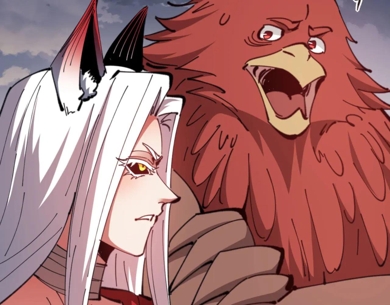 第82话 对我用媚术？