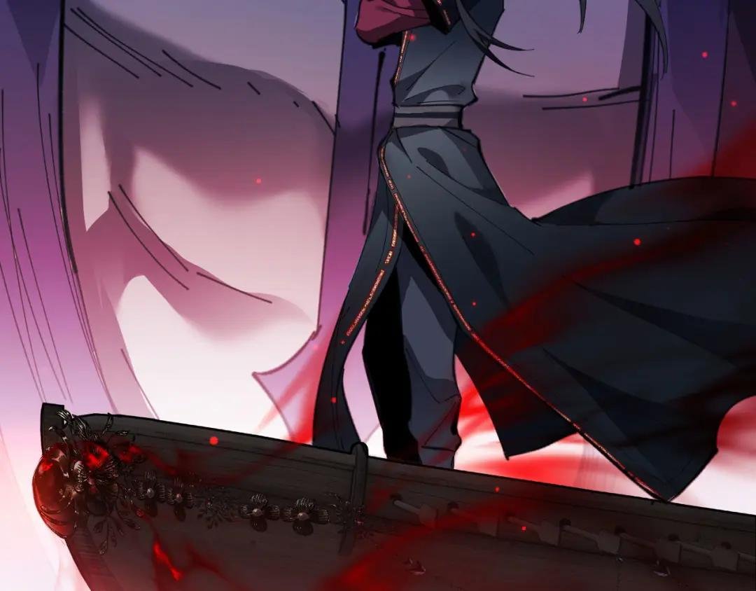 第8话 烦请师尊和我深入交流