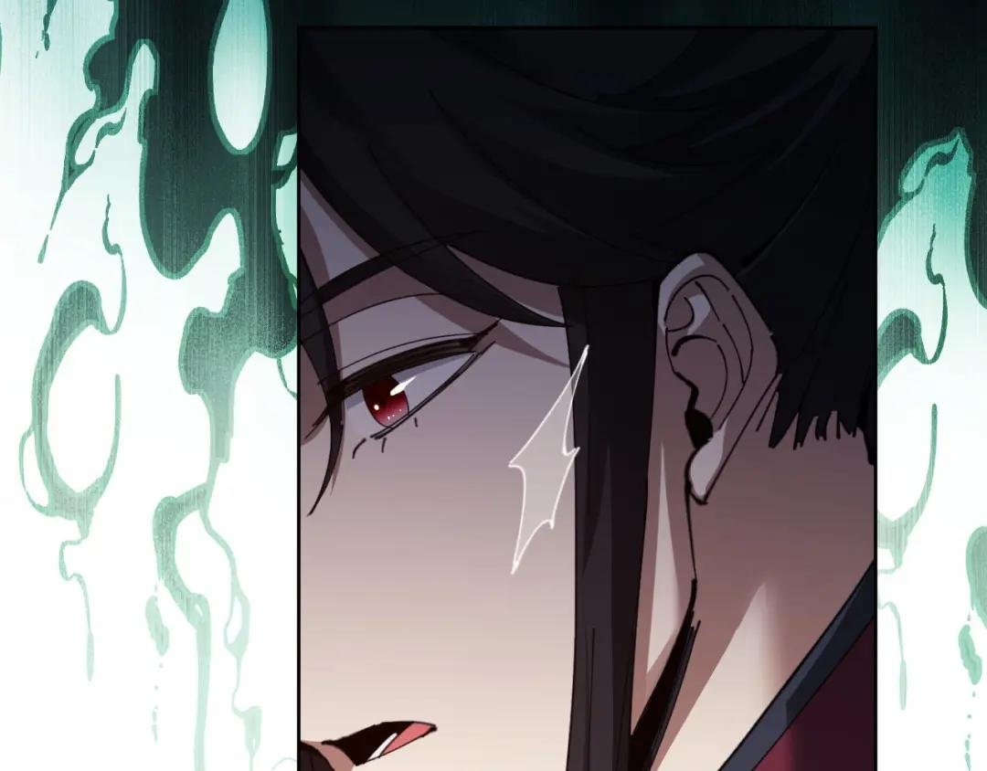 第8话 烦请师尊和我深入交流