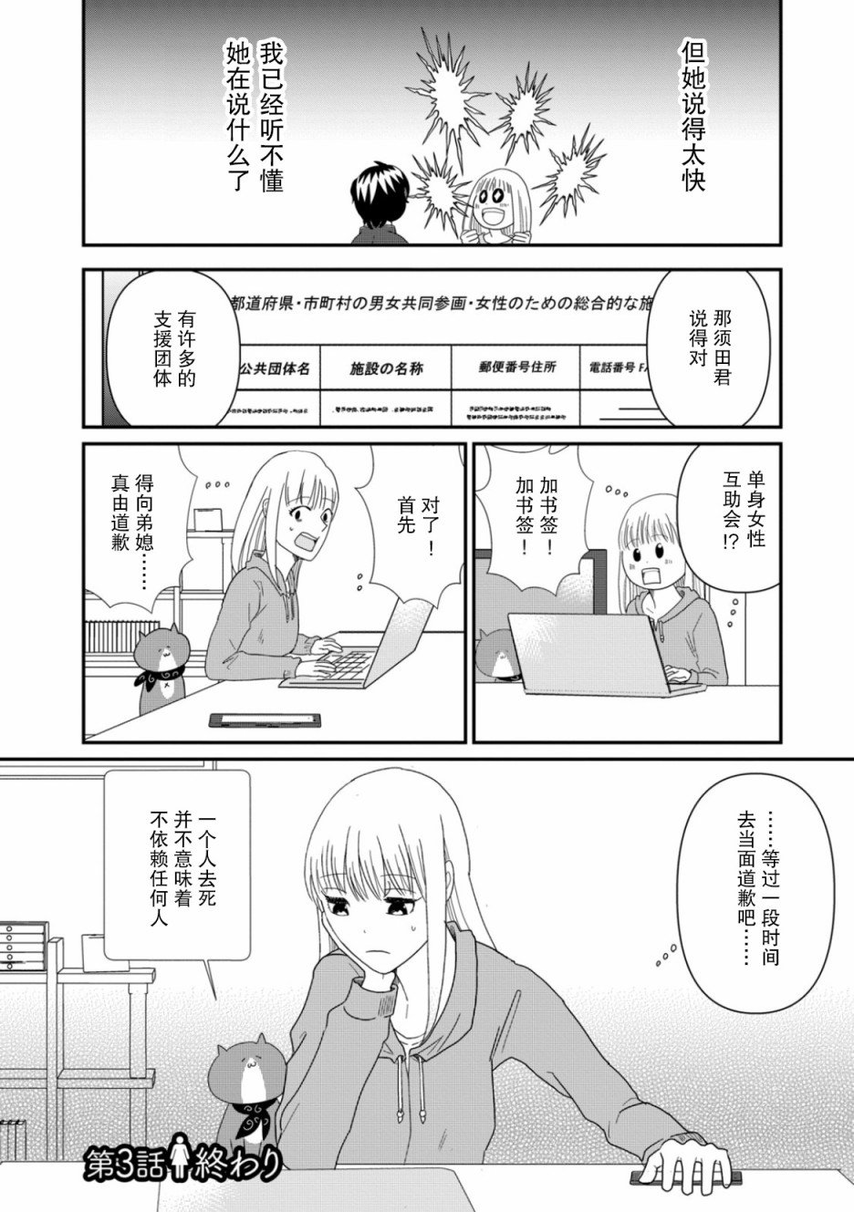 3话