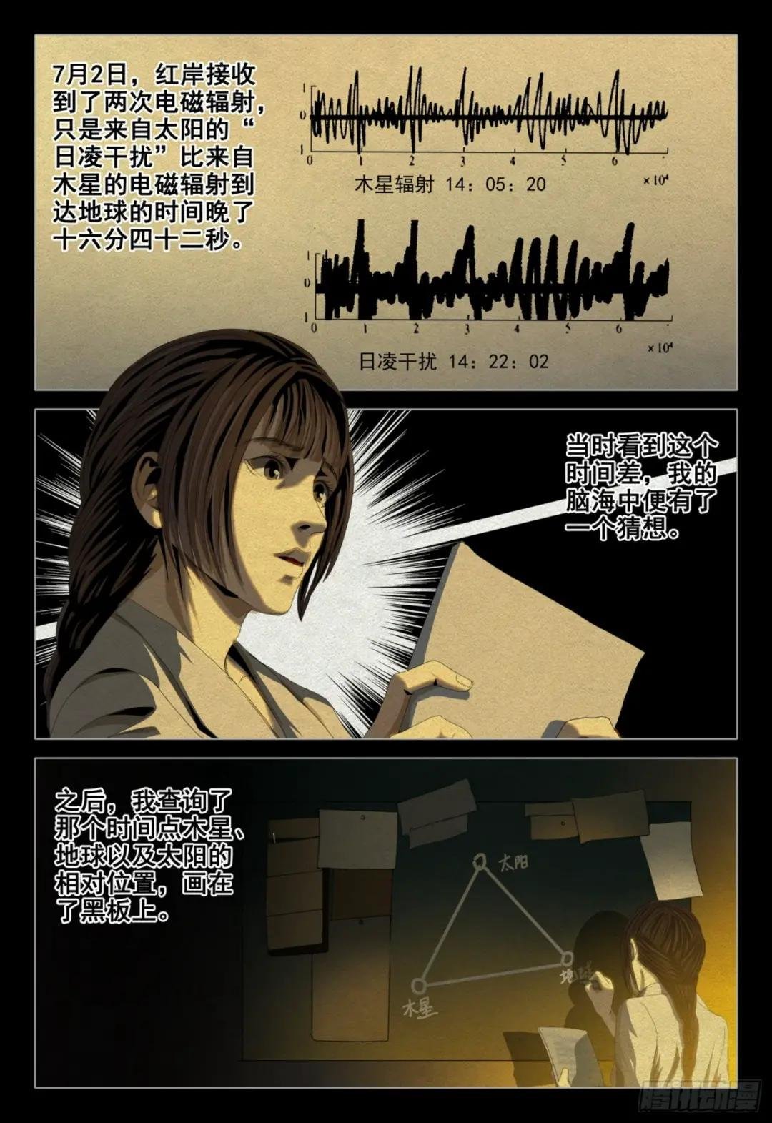 外传 第八话 下
