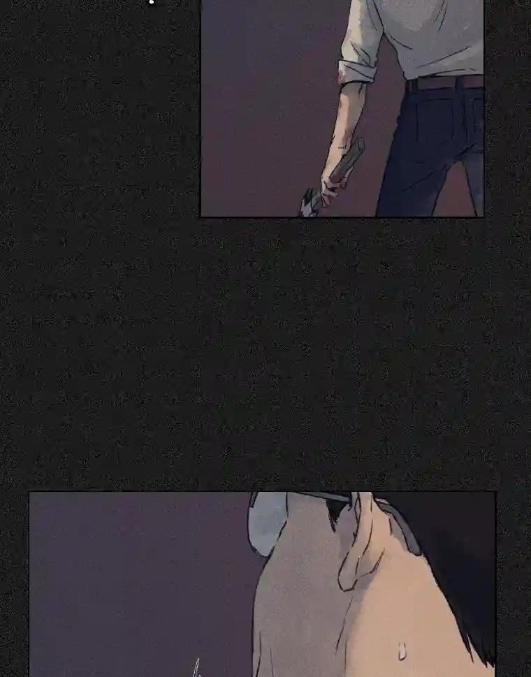 1.话少的朴警官