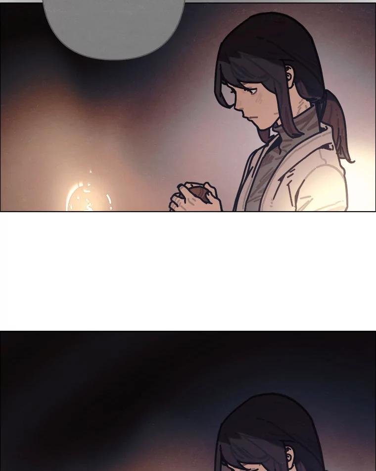 16.孤身一人