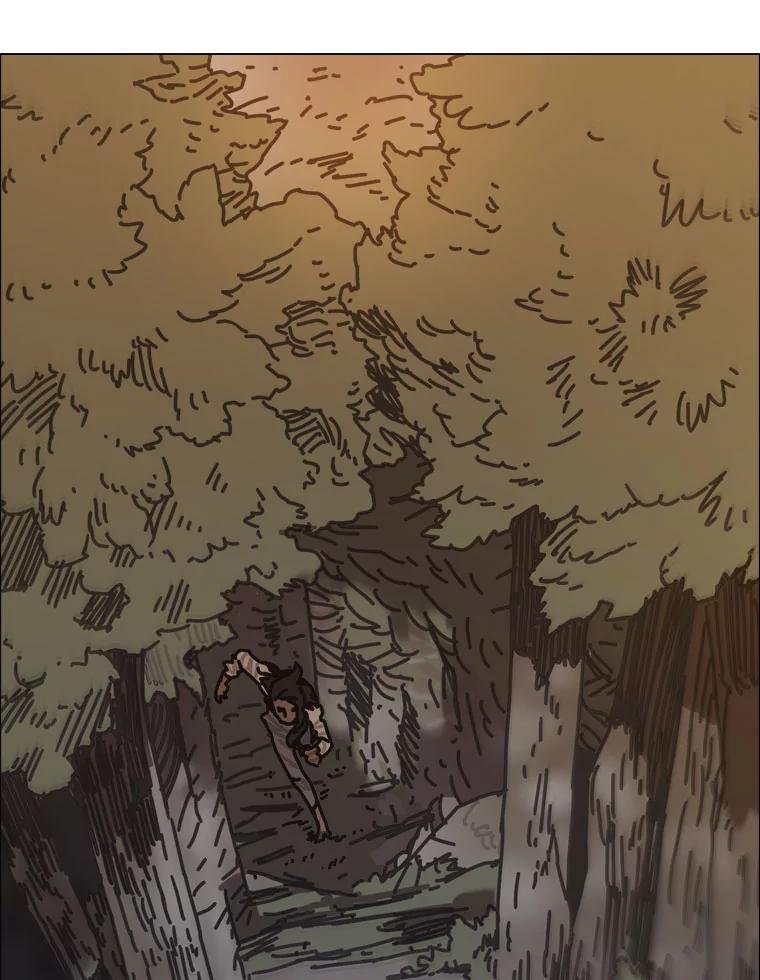 28.猛兽（1）