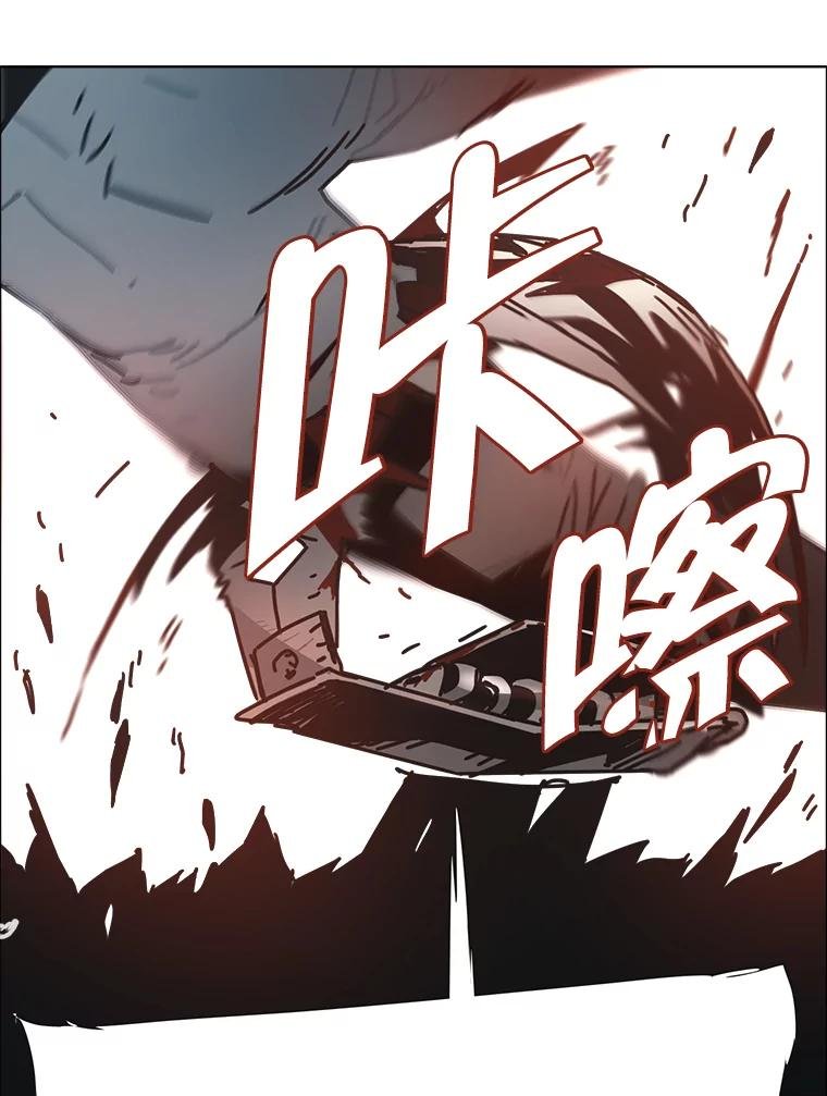 28.猛兽（1）