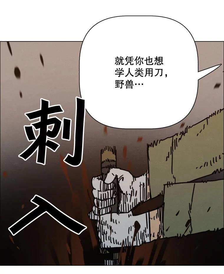 31.猛兽（完）