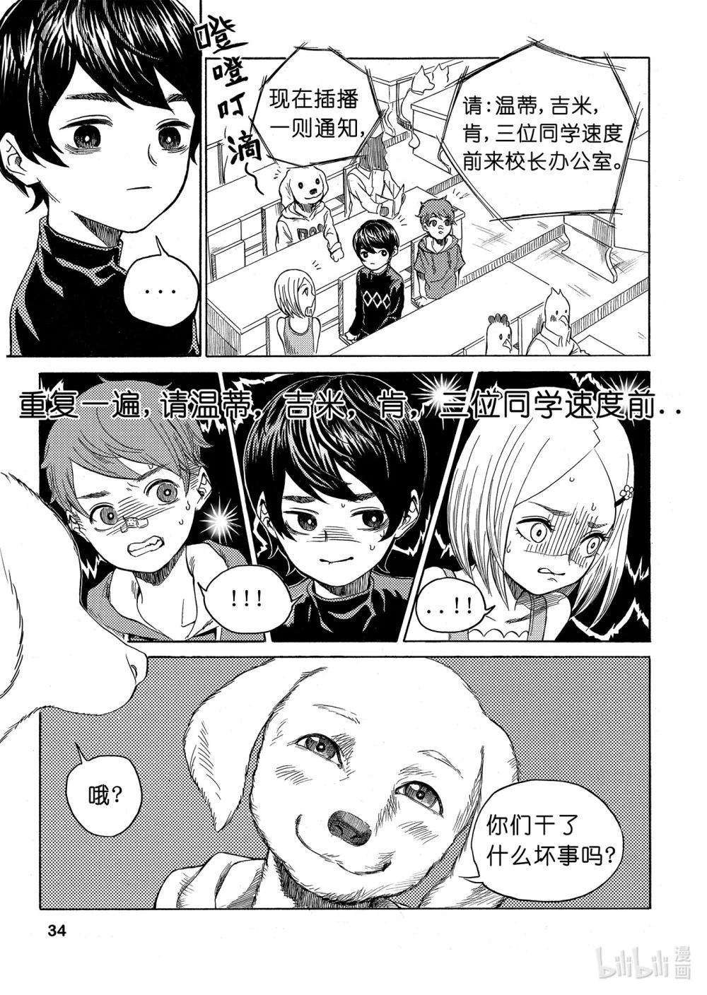 #02 The Rule They Made
