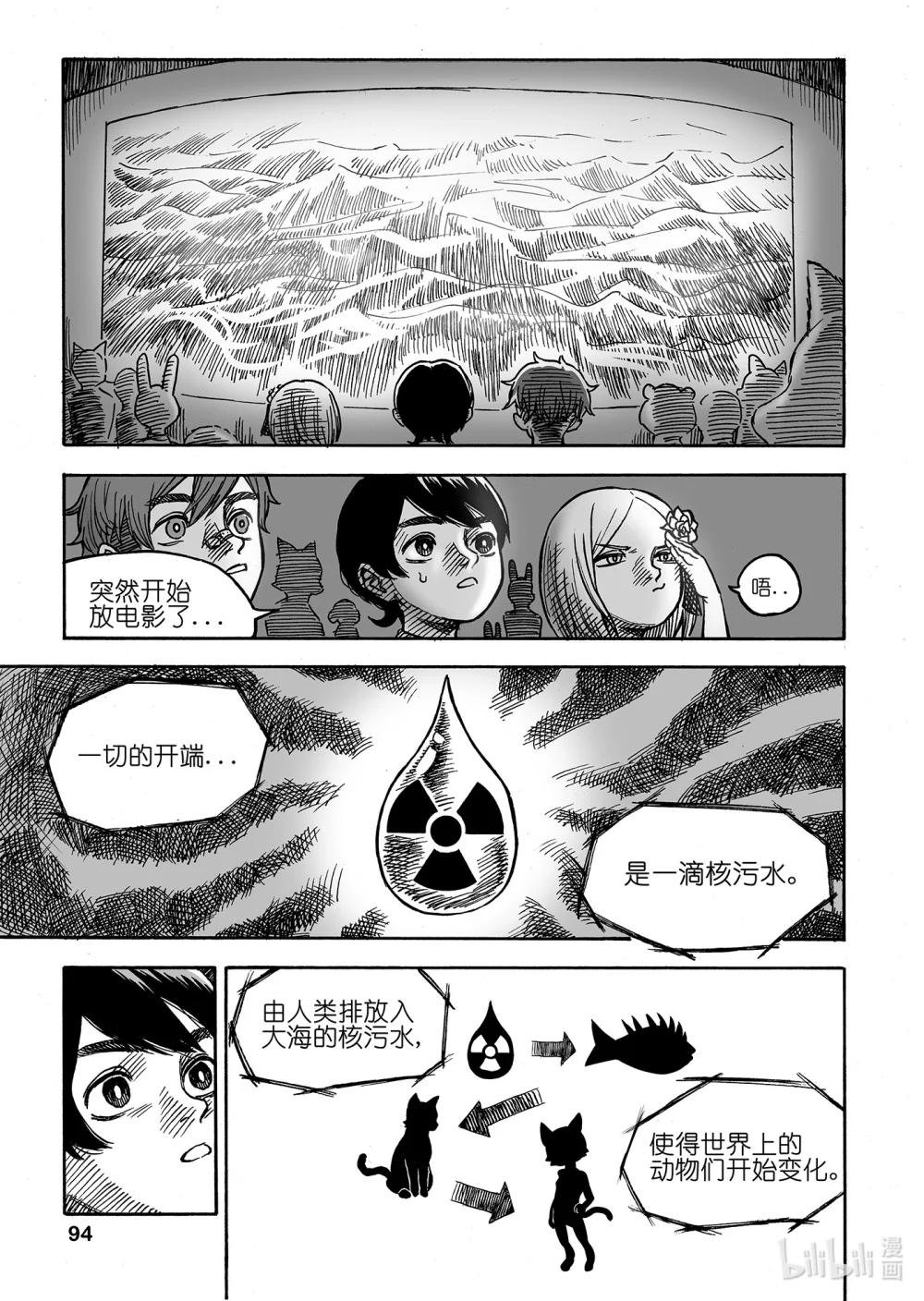 #05 The World I See
