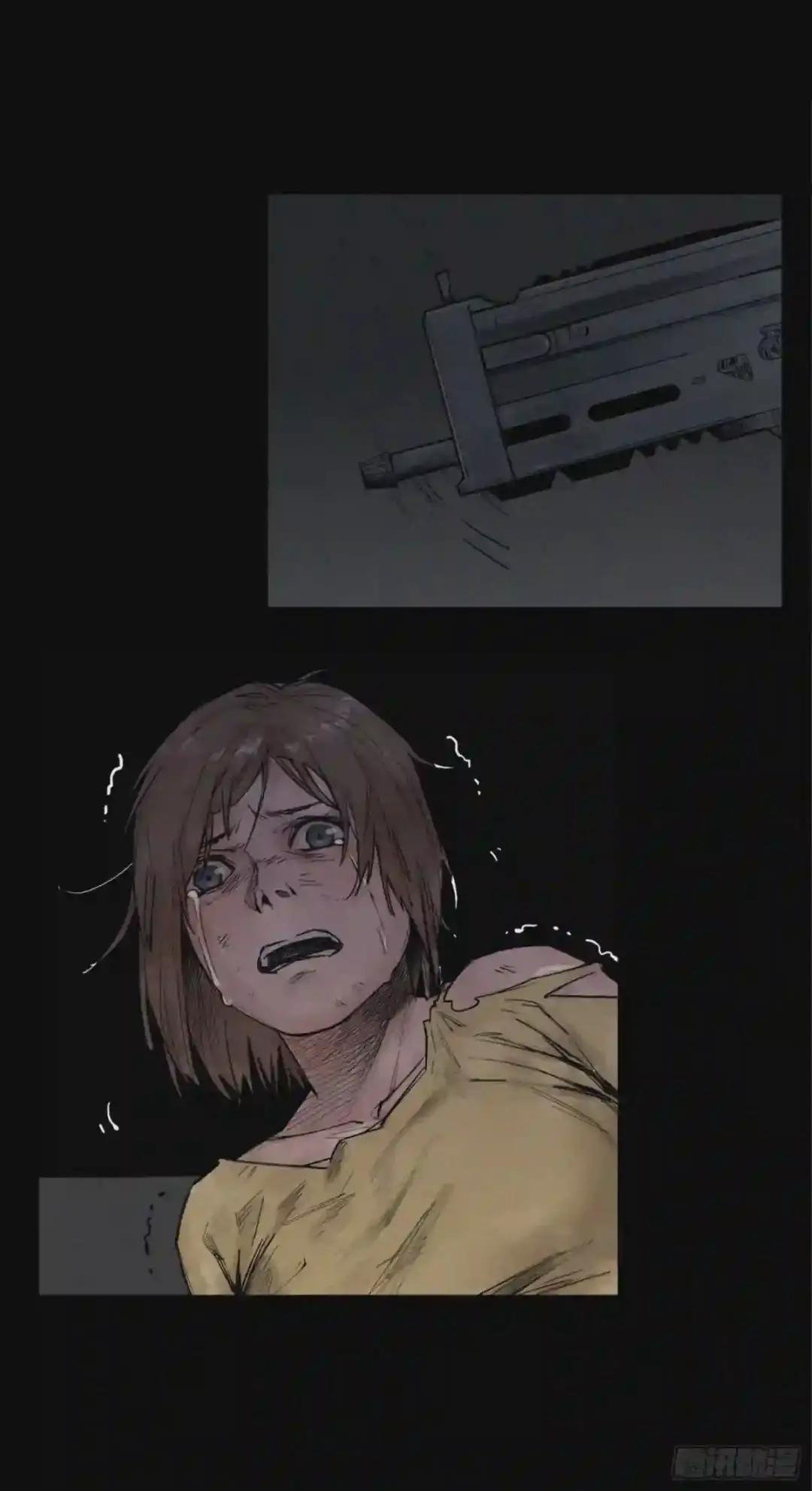 06话 血与花