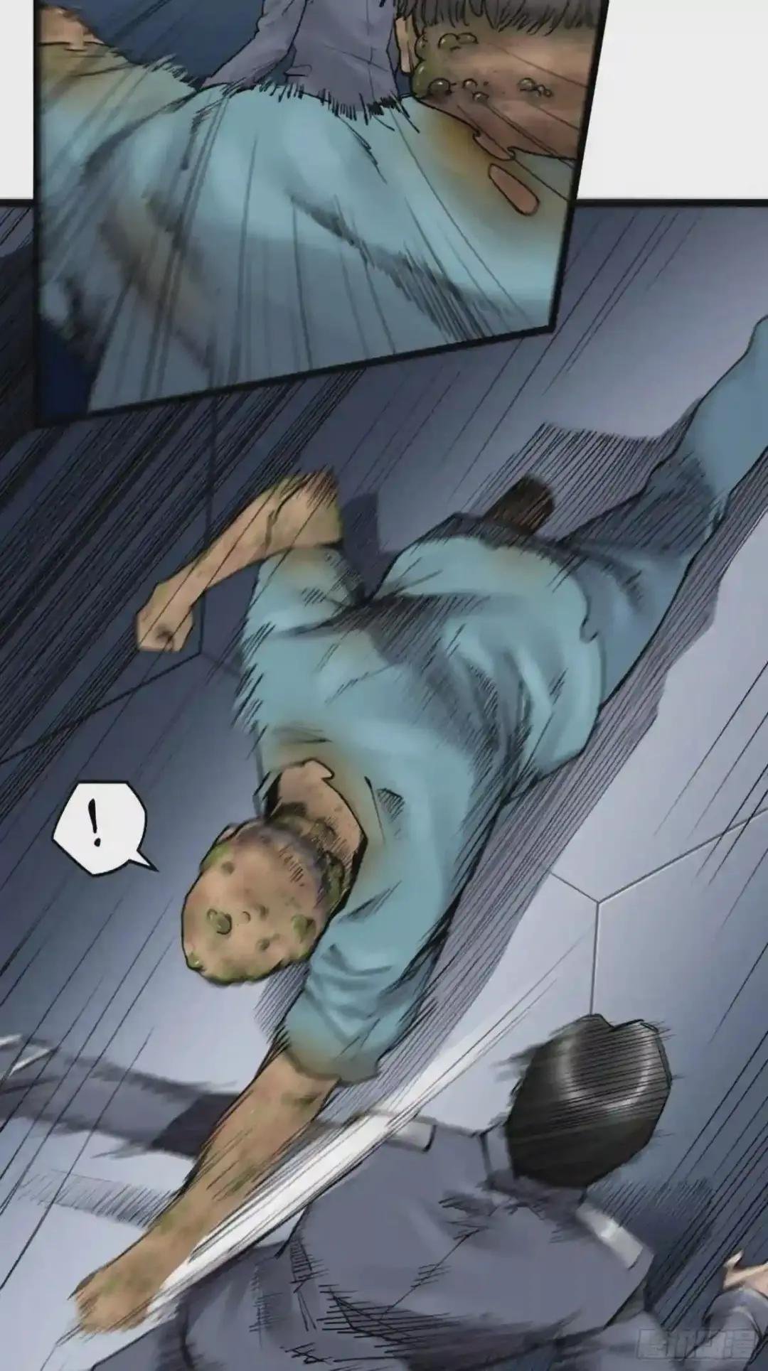 18话 凶兆
