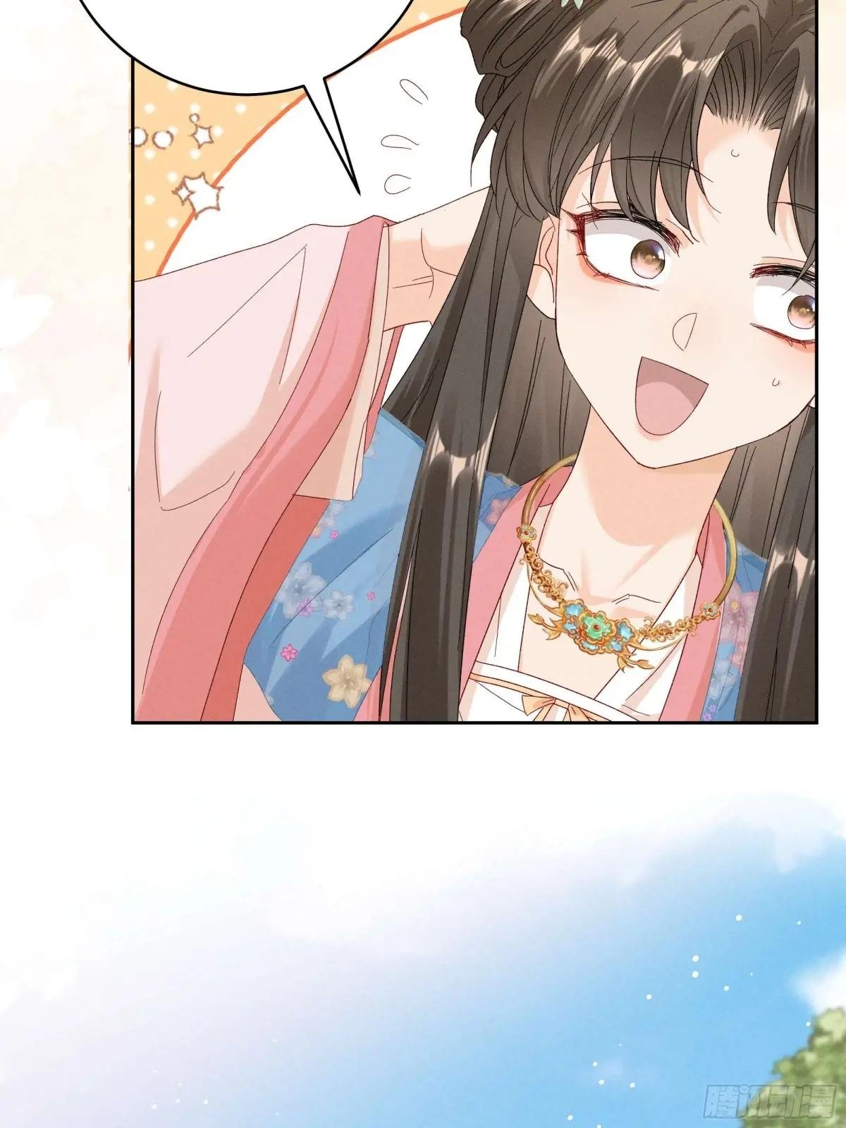 答疑！陆子筝为什么要吃脖子？