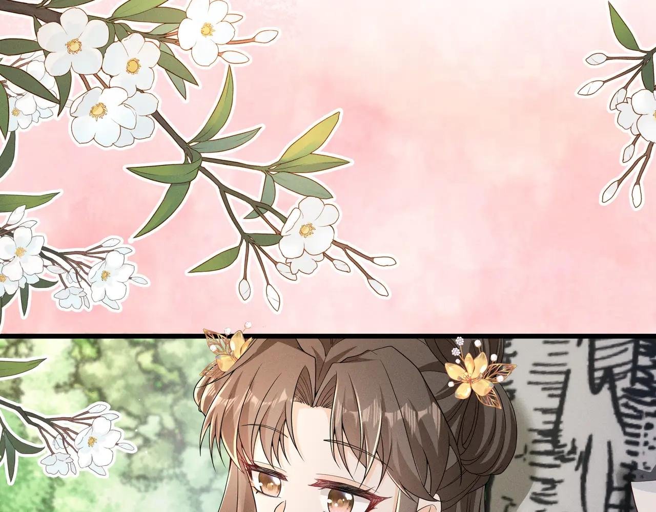 啊！晕倒！小乔晕倒啦！
