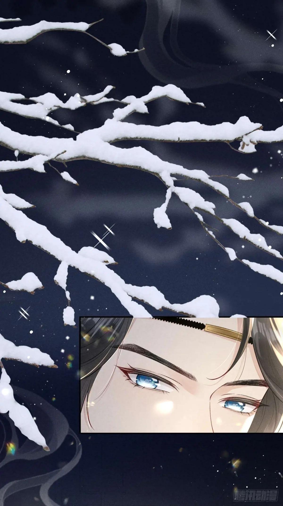 吃货少女邂逅绝色美男