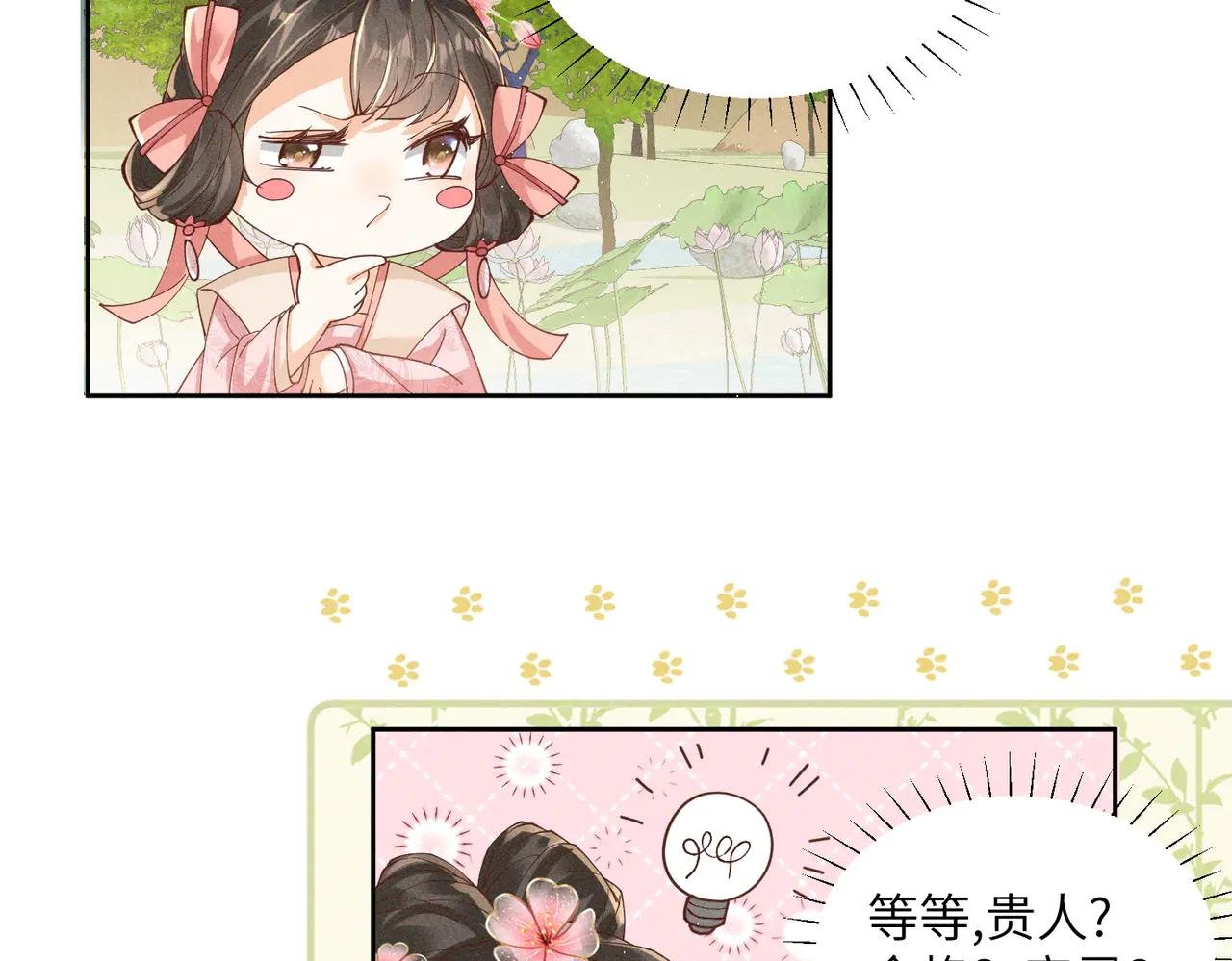 小太子即将登场！