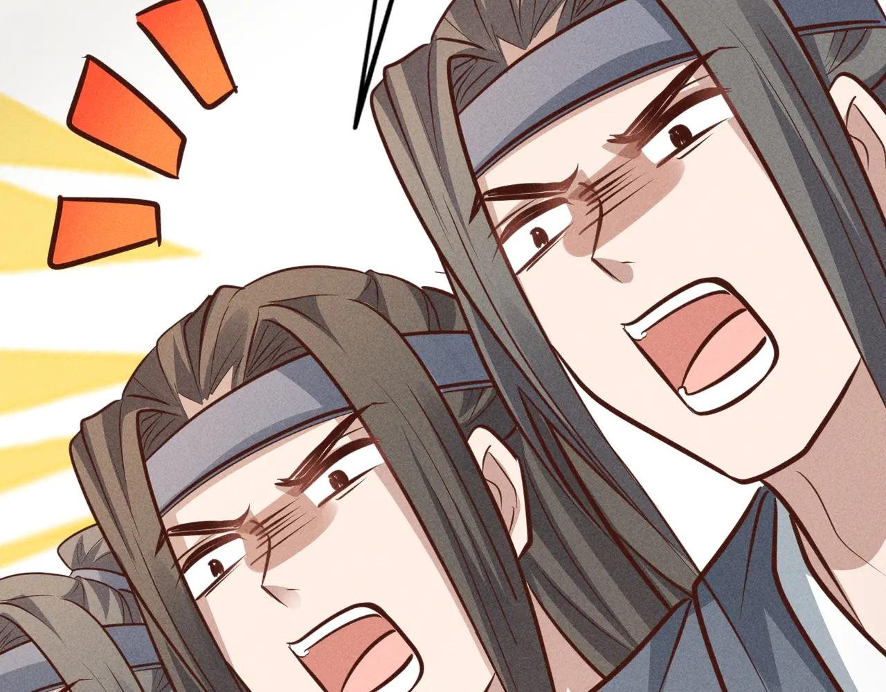 继续抓马，小乔脑洞大大大大！