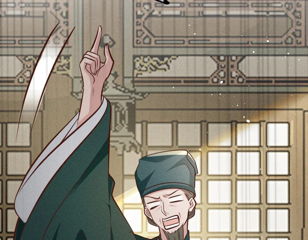 继续抓马，小乔脑洞大大大大！