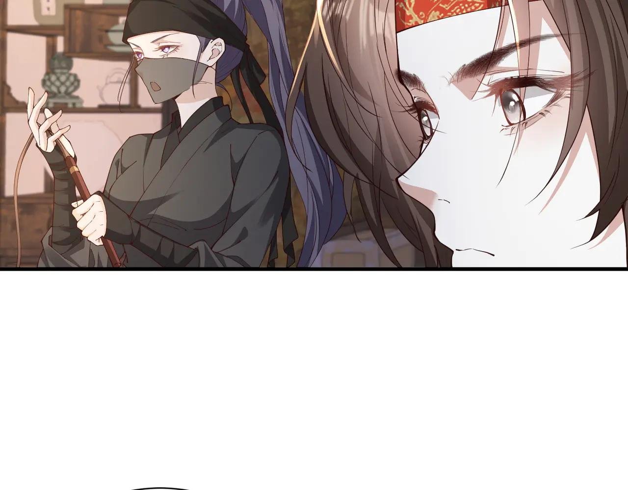 小乔要死了？