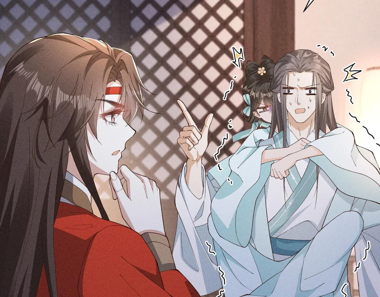 死里逃生，更想回家了！