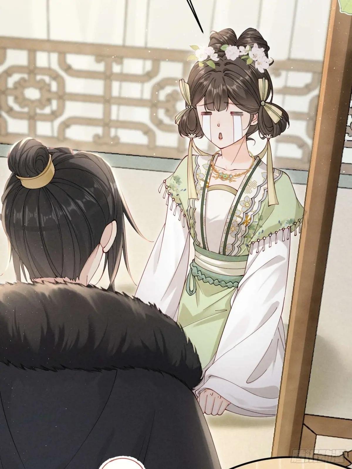 少女因红烧肉，引得美男王爷提亲