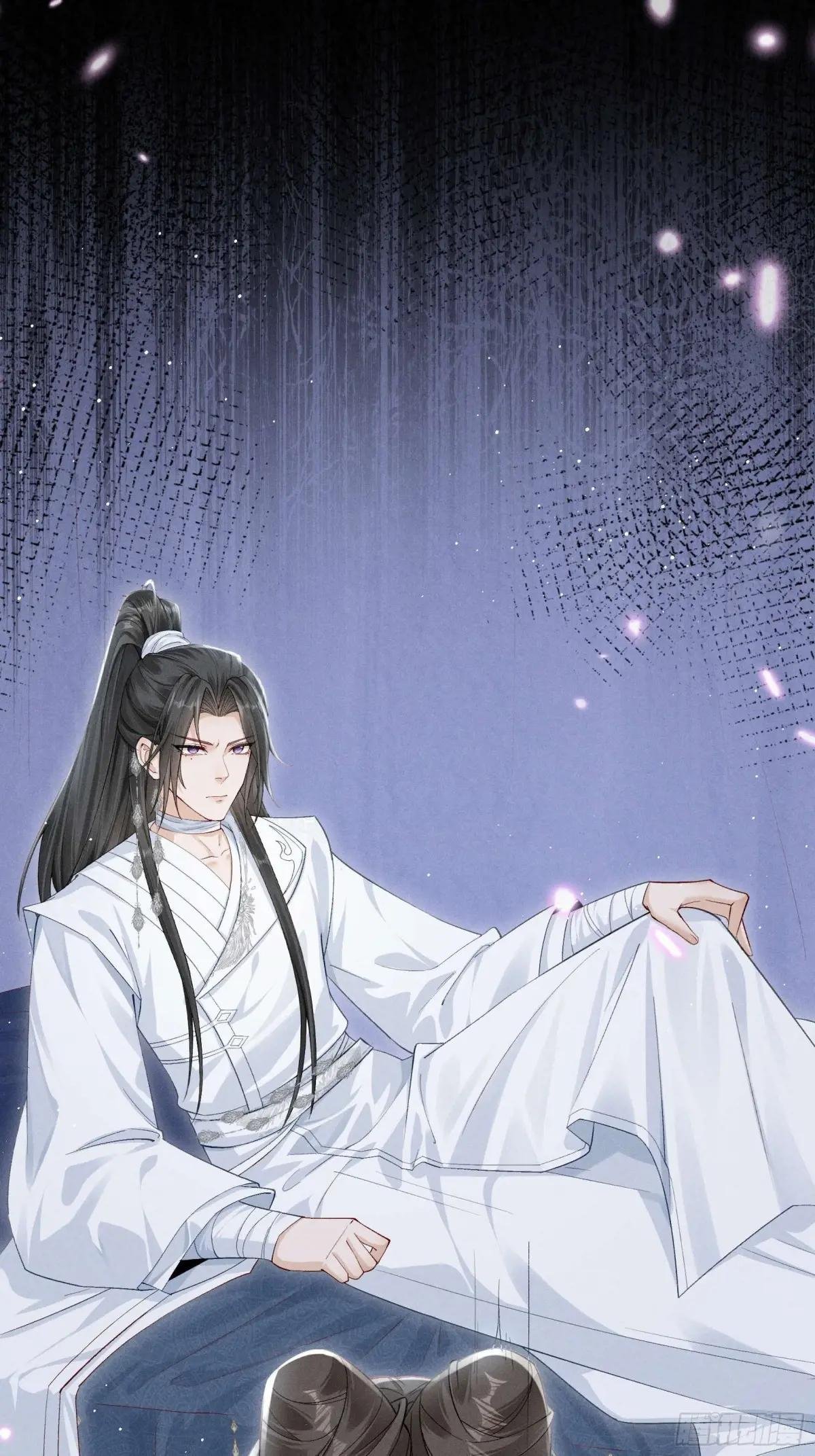面对暴力美男！顾清乔能屈能伸！