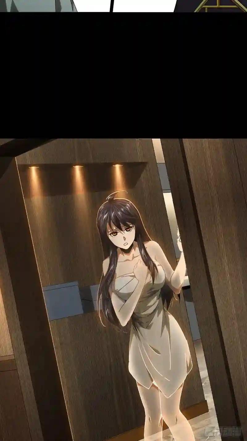 第一百零五章\/来临中
