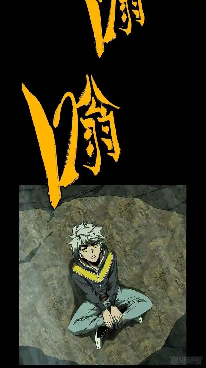 第一百一十七章\/灵域中