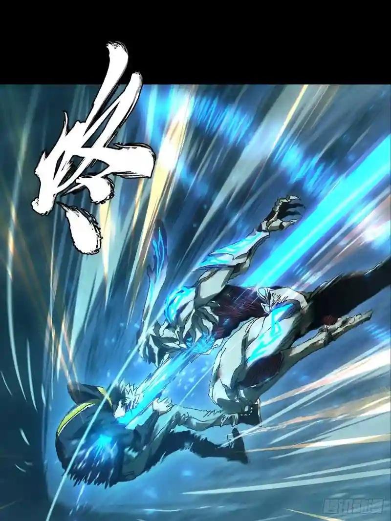 第一百一十九章\/对手上