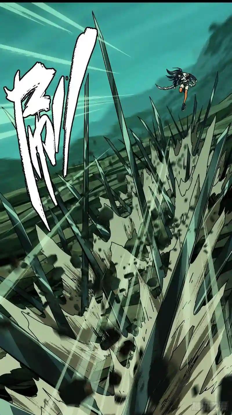 第一百五十六章\/异变中