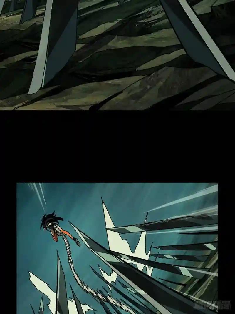 第一百五十六章\/异变中