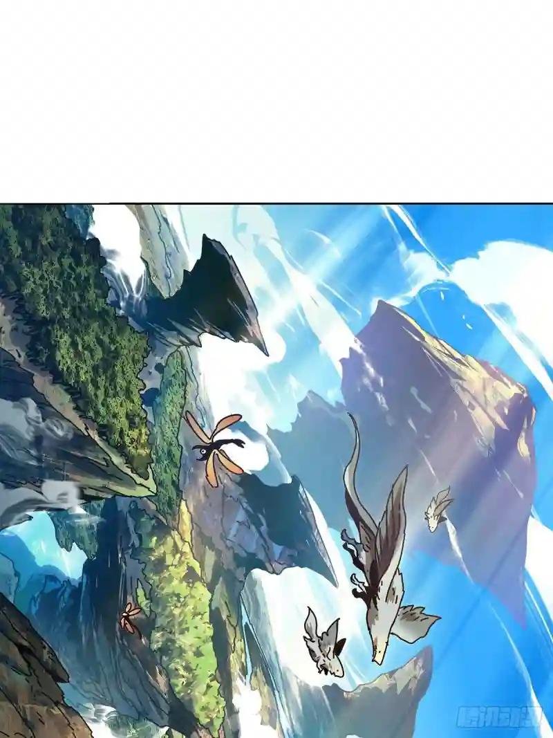 第一百六十五章\/牙牙中