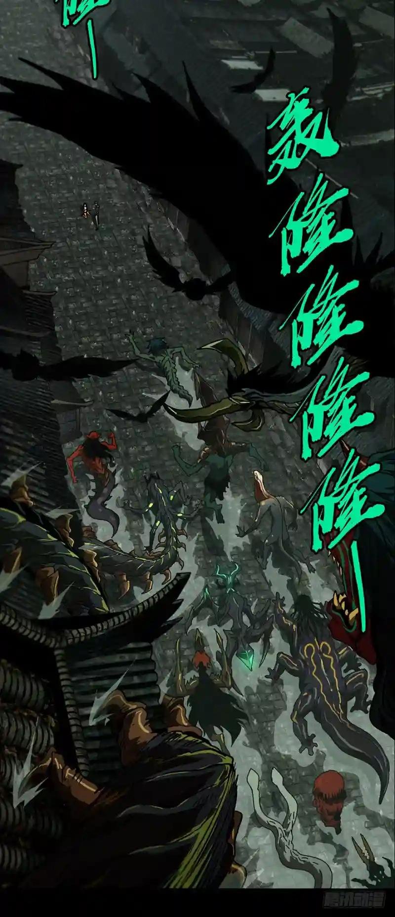 第十八章\/救赎中
