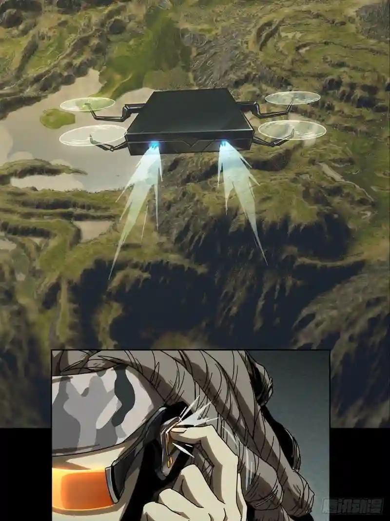 第二百四十一章\/恶上