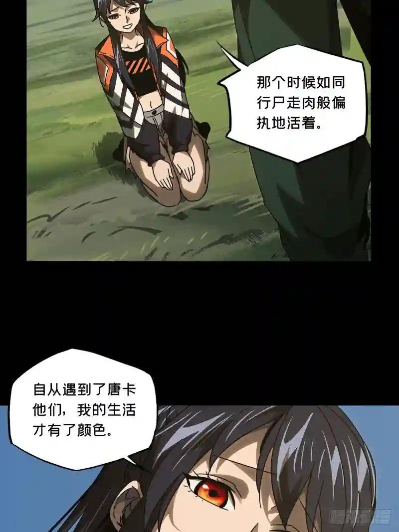 第二百四十五章\/指示中