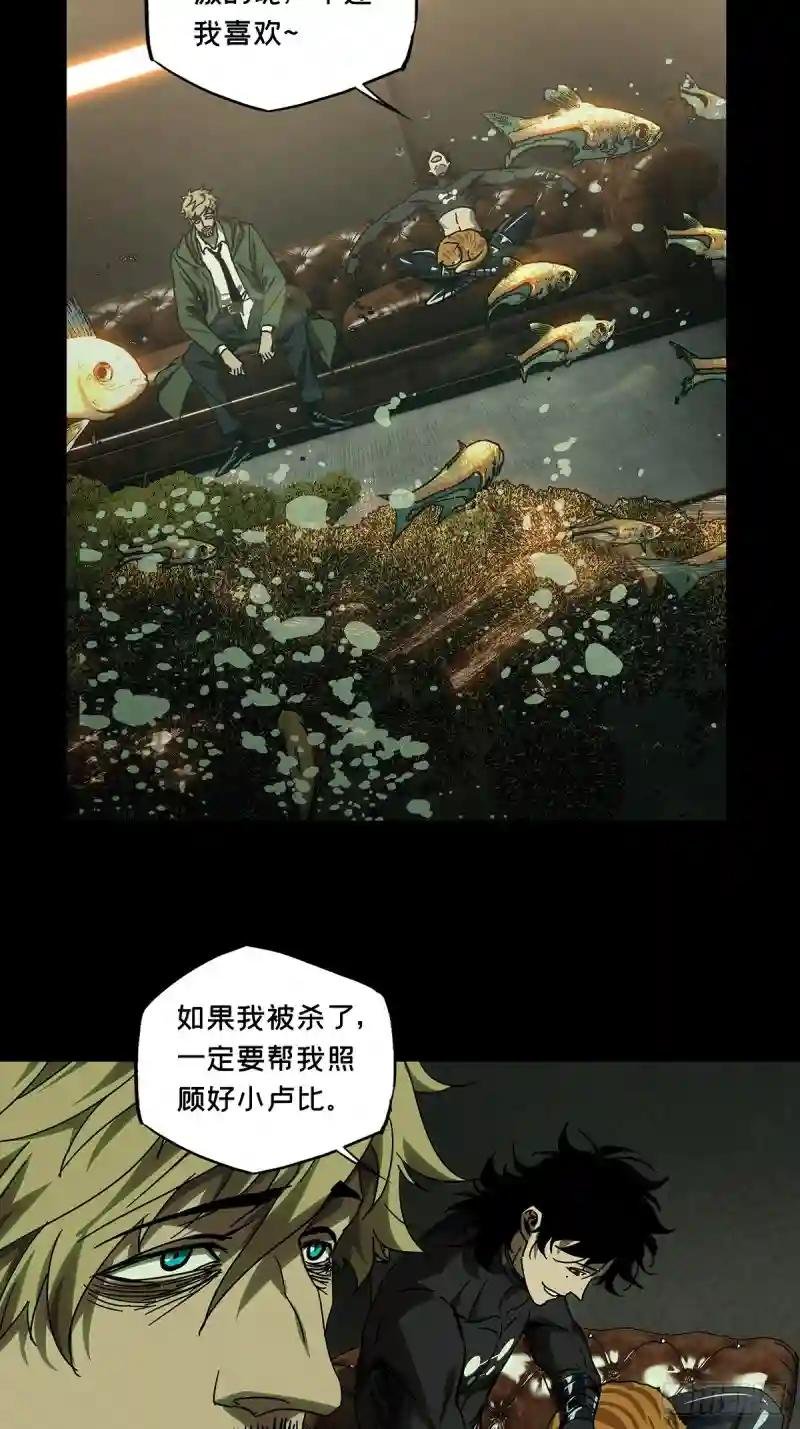 第二百六十四章\/决赛开始下