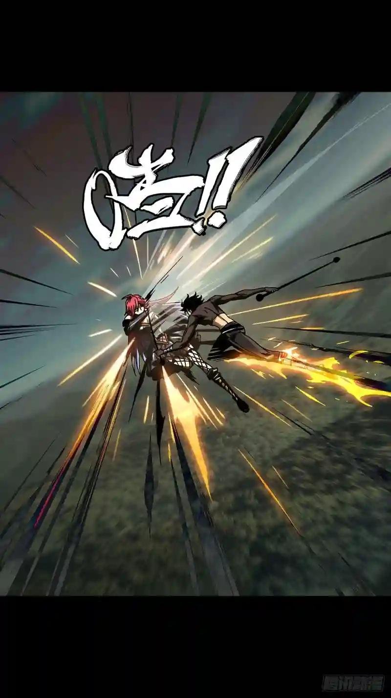 第二百七十章\/瓮中之鳖下