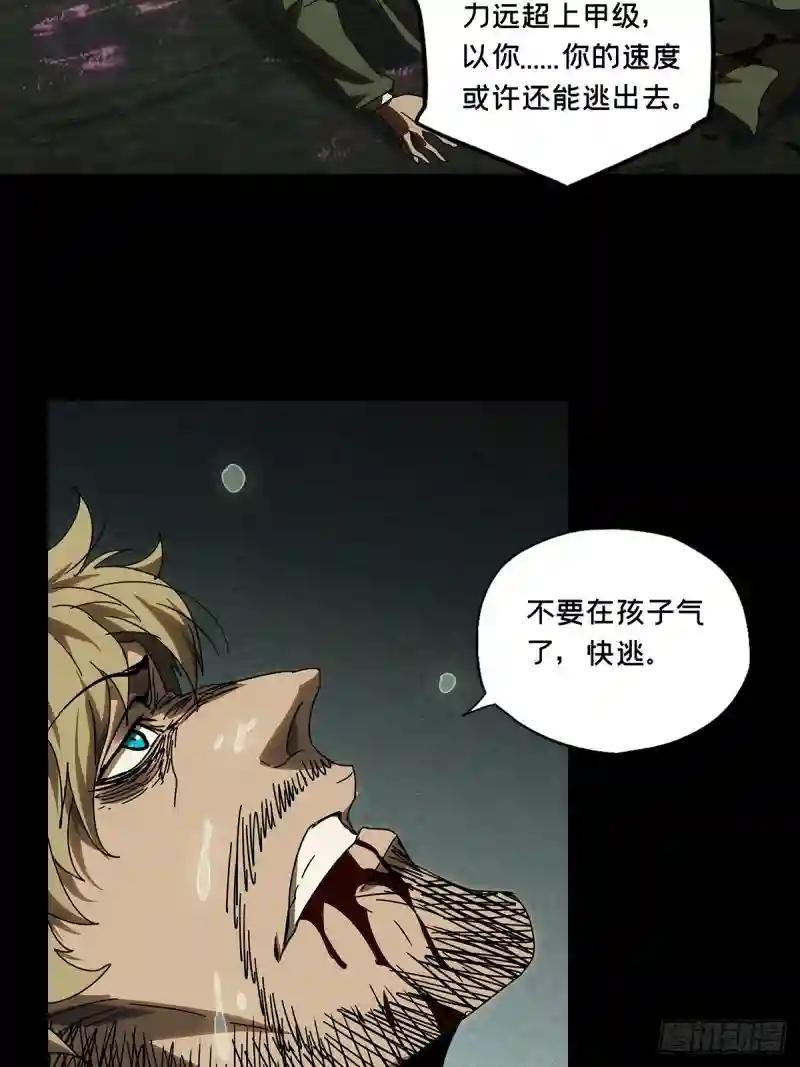 第二百七十六章\/危险出场下