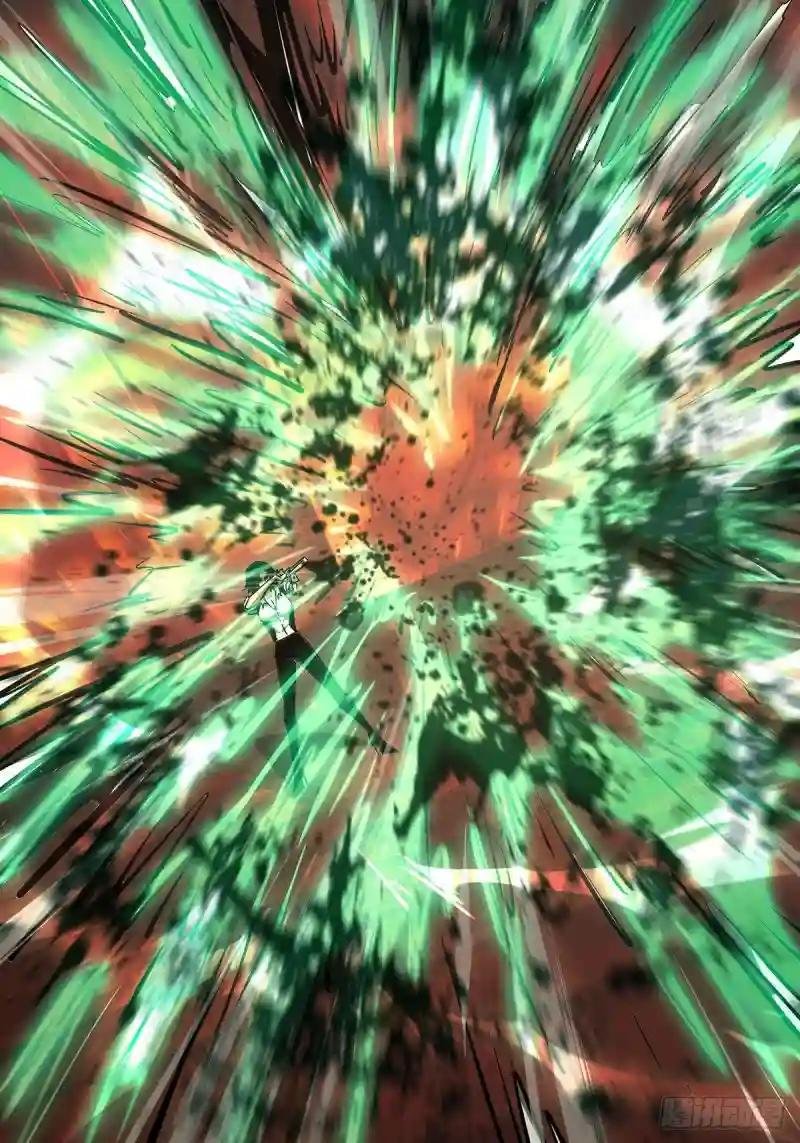 第二百八十四章\/虐杀时刻中